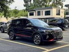 Dongfeng Fengshen AX7 2022 Mach Edition 1.5T DCT DF41 - ფოტო 4