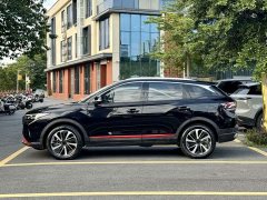 Dongfeng Fengshen AX7 2022 Mach Edition 1.5T DCT DF41 - ფოტო 5