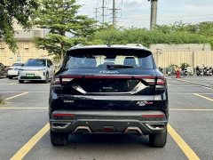 Dongfeng Fengshen AX7 2022 Mach Edition 1.5T DCT DF41 - ფოტო 7