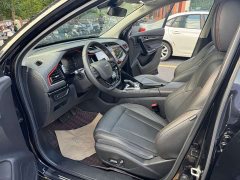 Dongfeng Fengshen AX7 2022 Mach Edition 1.5T DCT DF41 - ფოტო 9