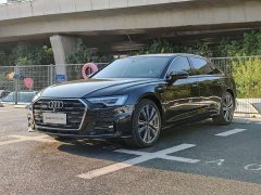 Audi A6L 45 TFSI quattro Dynamic Luxury Edition - ფოტო 1