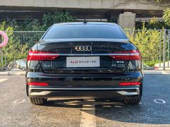Audi A6L 45 TFSI quattro Dynamic Luxury Edition - ფოტო 6