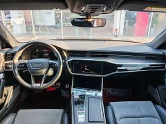 Audi A6L 45 TFSI quattro Dynamic Luxury Edition - ფოტო 7