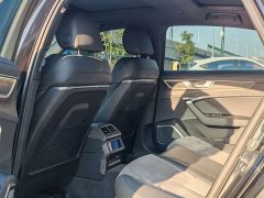 Audi A6L 45 TFSI quattro Dynamic Luxury Edition - ფოტო 8