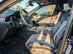 Audi A6L 45 TFSI quattro Dynamic Luxury Edition - ფოტო 9