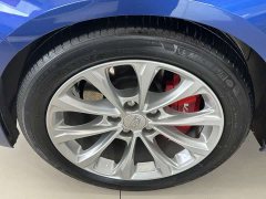Cadillac CT5 2.8T Luxury (Standard Edition) - ფოტო 10