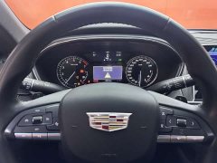 Cadillac CT5 2.8T Luxury (Standard Edition) - ფოტო 11