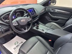 Cadillac CT5 2.8T Luxury (Standard Edition) - ფოტო 12