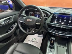 Cadillac CT5 2.8T Luxury (Standard Edition) - ფოტო 13