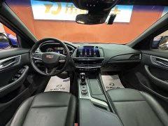Cadillac CT5 2.8T Luxury (Standard Edition) - ფოტო 14