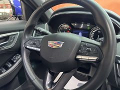 Cadillac CT5 2.8T Luxury (Standard Edition) - ფოტო 15