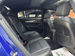 Cadillac CT5 2.8T Luxury (Standard Edition) - ფოტო 17
