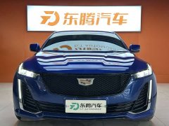 Cadillac CT5 2.8T Luxury (Standard Edition) - ფოტო 2
