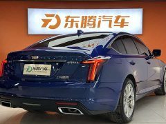 Cadillac CT5 2.8T Luxury (Standard Edition) - ფოტო 6