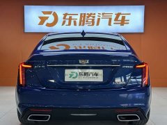 Cadillac CT5 2.8T Luxury (Standard Edition) - ფოტო 7