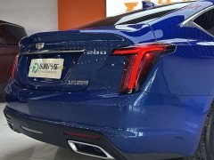 Cadillac CT5 2.8T Luxury (Standard Edition) - ფოტო 9