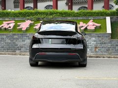 Tesla Model Y 2022 Facelift Rear-Wheel Drive - ფოტო 8