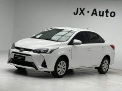 Toyota Yaris L Zhixiang 1.5L CVT Leading Plus Edition - ფოტო 1