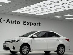 Toyota Yaris L Zhixiang 1.5L CVT Leading Plus Edition - ფოტო 10
