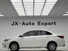 Toyota Yaris L Zhixiang 1.5L CVT Leading Plus Edition - ფოტო 11