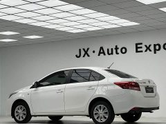 Toyota Yaris L Zhixiang 1.5L CVT Leading Plus Edition - ფოტო 12