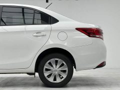 Toyota Yaris L Zhixiang 1.5L CVT Leading Plus Edition - ფოტო 14