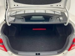 Toyota Yaris L Zhixiang 1.5L CVT Leading Plus Edition - ფოტო 15