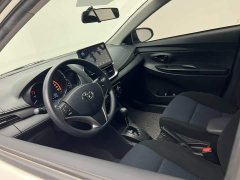 Toyota Yaris L Zhixiang 1.5L CVT Leading Plus Edition - ფოტო 16