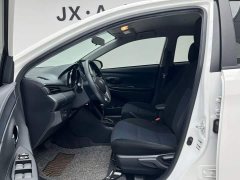 Toyota Yaris L Zhixiang 1.5L CVT Leading Plus Edition - ფოტო 17