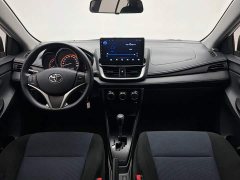 Toyota Yaris L Zhixiang 1.5L CVT Leading Plus Edition - ფოტო 18