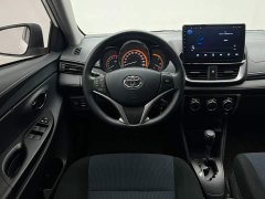 Toyota Yaris L Zhixiang 1.5L CVT Leading Plus Edition - ფოტო 19