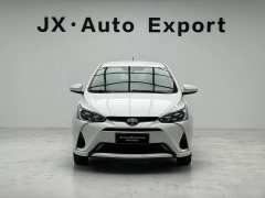 Toyota Yaris L Zhixiang 1.5L CVT Leading Plus Edition - ფოტო 2