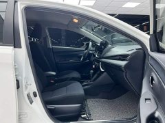 Toyota Yaris L Zhixiang 1.5L CVT Leading Plus Edition - ფოტო 20