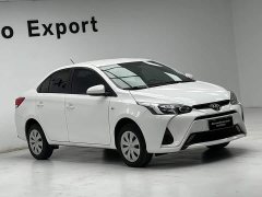 Toyota Yaris L Zhixiang 1.5L CVT Leading Plus Edition - ფოტო 3