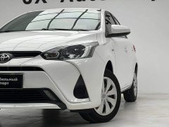 Toyota Yaris L Zhixiang 1.5L CVT Leading Plus Edition - ფოტო 4