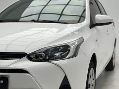 Toyota Yaris L Zhixiang 1.5L CVT Leading Plus Edition - ფოტო 5