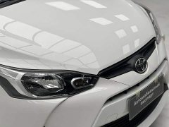 Toyota Yaris L Zhixiang 1.5L CVT Leading Plus Edition - ფოტო 6
