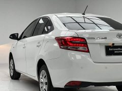 Toyota Yaris L Zhixiang 1.5L CVT Leading Plus Edition - ფოტო 7