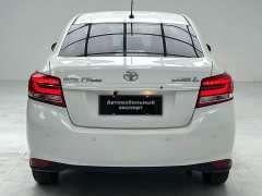 Toyota Yaris L Zhixiang 1.5L CVT Leading Plus Edition - ფოტო 8