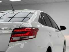 Toyota Yaris L Zhixiang 1.5L CVT Leading Plus Edition - ფოტო 9