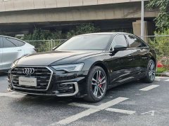 Audi A6L 40 TFSI Luxury Sport Edition - ფოტო 1