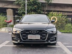 Audi A6L 40 TFSI Luxury Sport Edition - ფოტო 2