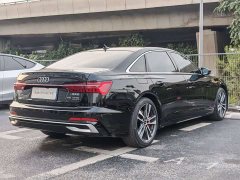 Audi A6L 40 TFSI Luxury Sport Edition - ფოტო 4