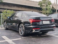 Audi A6L 40 TFSI Luxury Sport Edition - ფოტო 5