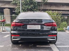 Audi A6L 40 TFSI Luxury Sport Edition - ფოტო 6