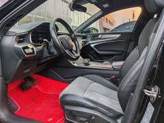 Audi A6L 40 TFSI Luxury Sport Edition - ფოტო 7