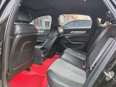 Audi A6L 40 TFSI Luxury Sport Edition - ფოტო 9