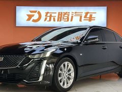 Cadillac CT5 28T Luxury - ფოტო 1