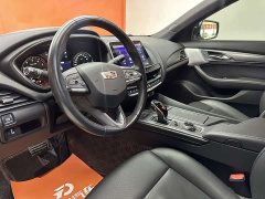Cadillac CT5 28T Luxury - ფოტო 10