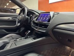 Cadillac CT5 28T Luxury - ფოტო 11